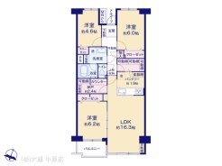 図面と異なる場合は現況を優先