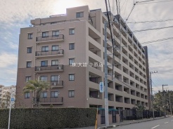 平塚市高浜台