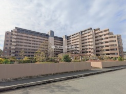 平塚市高浜台