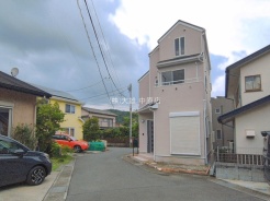 中郡大磯町東小磯