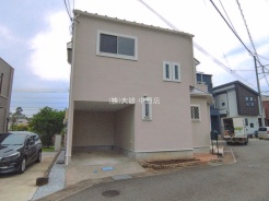 中郡大磯町東小磯