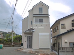 中郡大磯町東小磯