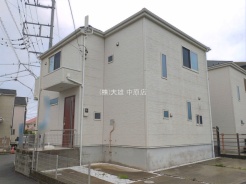 平塚市岡崎
