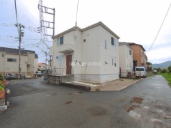 平塚市岡崎