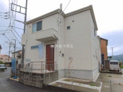 平塚市岡崎