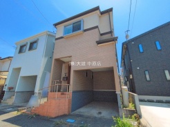 平塚市寺田縄