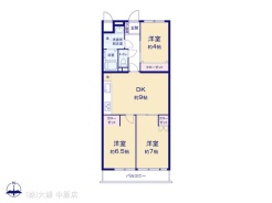 図面と異なる場合は現況を優先
