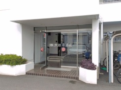 平塚市東八幡３丁目