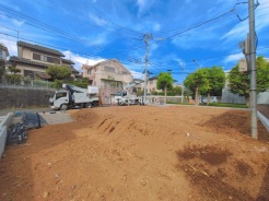 平塚市岡崎