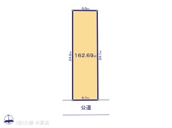 図面と異なる場合は現況を優先