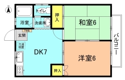 平塚市岡崎