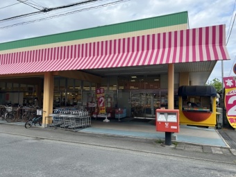 しまむらストアー徳延店