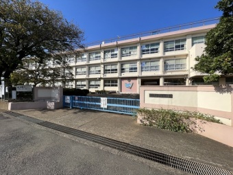 城島小学校