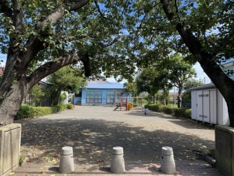 寺田縄公園