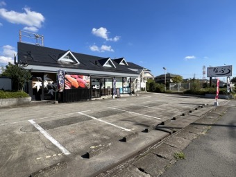 寿司海鮮なぶら