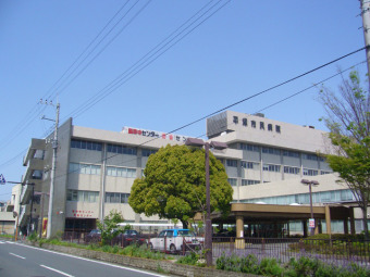 平塚市民病院