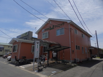 まきの耳鼻咽喉科クリニック