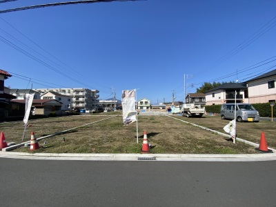 Verde La Mer 平塚市御殿3丁目　全7区画 コンセプトイメージ1
