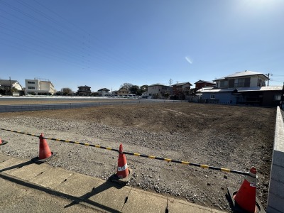 Verde La Mer 平塚市小鍋島全1区画 コンセプトイメージ1