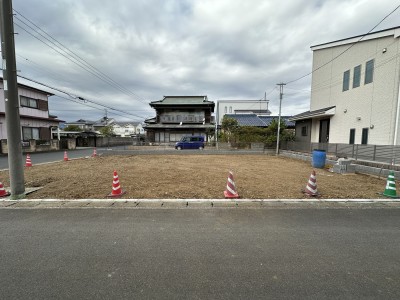 Verde La Mer 平塚市河内一丁目全1区画 コンセプトイメージ1