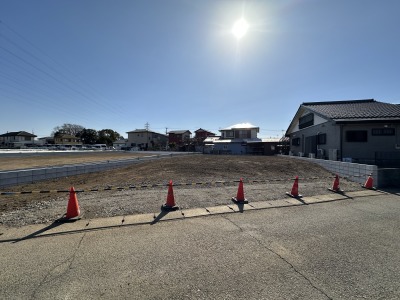 Verde La Mer 平塚市小鍋島全1区画 コンセプトイメージ1