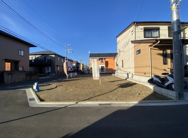 Verde La Me入野全6区画