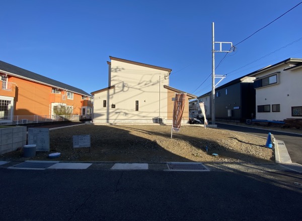 Verde La Me入野全6区画