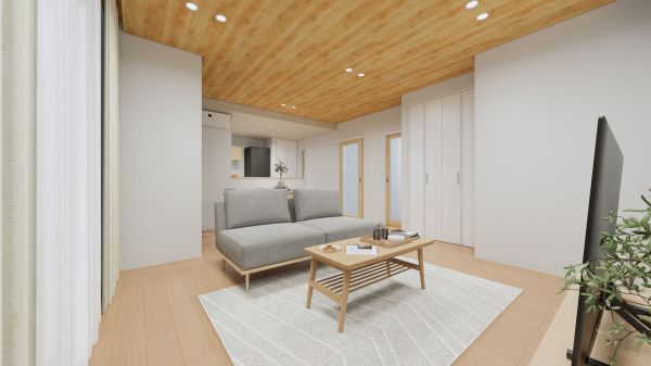 Verde La Mer御殿三丁目企画住宅