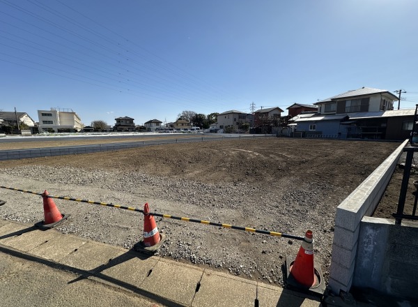 Verde La Mer 平塚市小鍋島全1区画