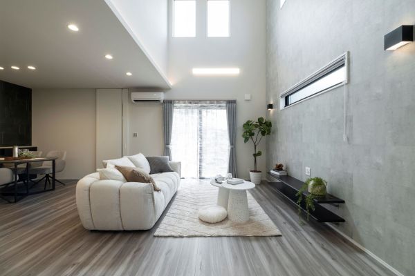 Verde La Mer南原二丁目企画住宅