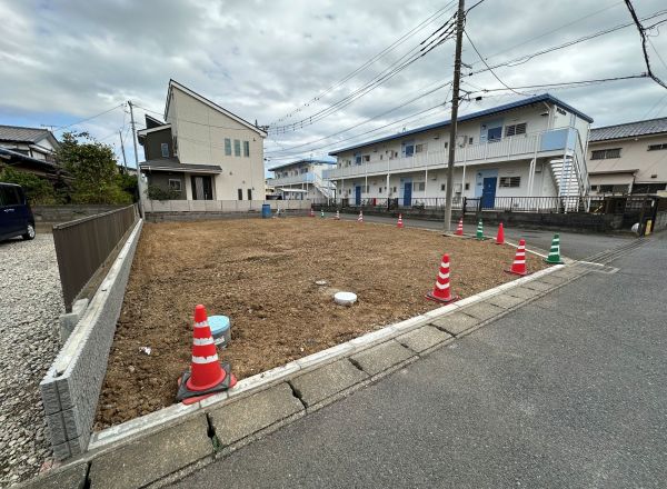 Verde La Mer 平塚市河内一丁目全1区画