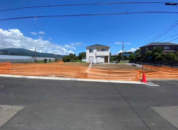 平塚市岡崎16期3区画