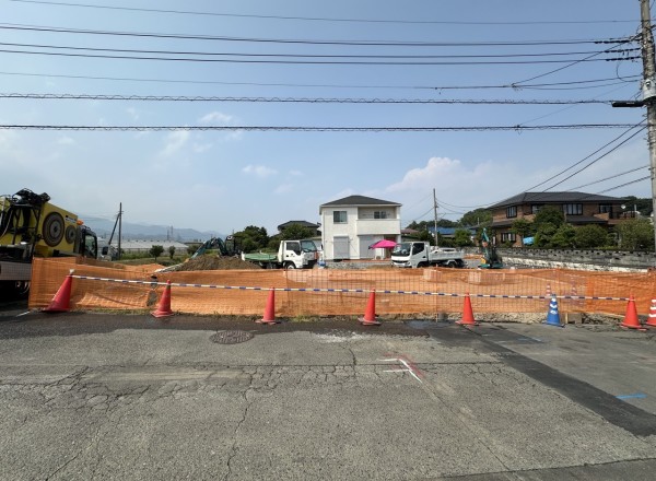 平塚市岡崎16期3区画