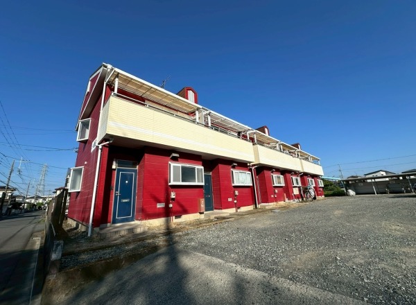 コーポ鎌田