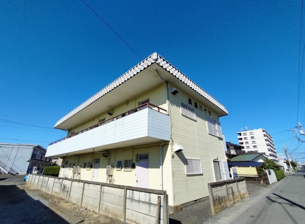 長島ハイツ