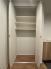 1階廊下収納