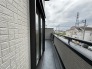 1号棟 バルコニー 