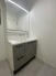 ２号棟 洗面台