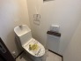 3号棟　2階トイレ
