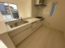 2号棟　キッチン 
