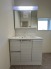 １号棟　洗面台