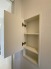 2階トイレ収納