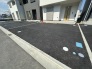 ３号棟 駐車場