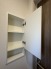 2号棟 2階トイレ 　収納