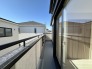 4号棟 バルコニー 