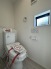 2階トイレ 