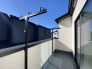 26号棟　東側バルコニー 