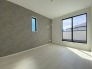 7号棟　洋室6帖 
