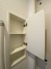 6号棟 1階トイレ 収納