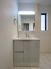 ６号棟 洗面台